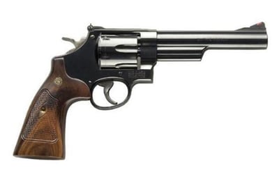 Smith & Wesson Model 57 Classic .41 Rem Mag 6" Barrel 6rd N Frame DA/SA - $999.99 ($14.99 flat rate shipping)
