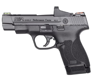 SMITH & WESSON M&P 40 Shield M2.0 PC - $599.99