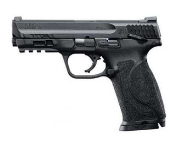 Smith & Wesson LE M&P9 M2.0 9mm 4.25" 17dr Semi-Auto Pistol, USED - $398 (Free S/H on Firearms)