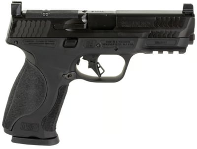 Smith & Wesson M&P 2.0 9mm 4.25" 17rd Optic Ready Pistol 3 Mags - $749.80 (Free S/H on Firearms)