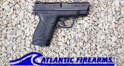 Smith& Wesson M&P 9 Shield Pistol - $369 