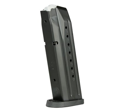 Smith & Wesson M&P 9mm 17rd Magazine - $29.95