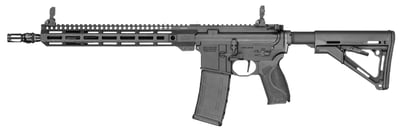 Smith & Wesson M&P 15 AXE 5.56 Nato 16.1" 30rd Black - $1499 (FREE Shipping on Firearms)
