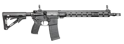 Smith & Wesson M&P15 AXE 5.56mm 16" 30rd Semi-Auto AR-15 Rifle, Black - $1199