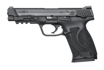 Smith & Wesson M&P45 M2.0 45 ACP 4.6” BBL (2)10RD Mags Black - $559.99