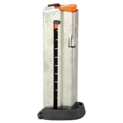 Smith & Wesson S&W M&P Shield EZ .30 Super Carry 10-Round Magazine - $29.99 
