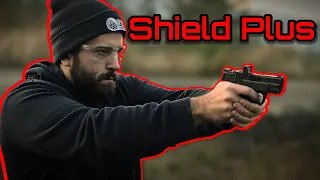 Still one of the Best - Smith and Wesson Shield Plus 