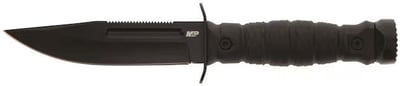 Smith & Wesson Special Ops Survival Fixed Blade Knife - $30.99 (Free Shipping on $100+ Orders)