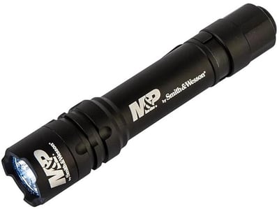 Smith & Wesson Delta Force CS, 2xCR123 Flashlight - $29.99 (FREE Shipping over $50)