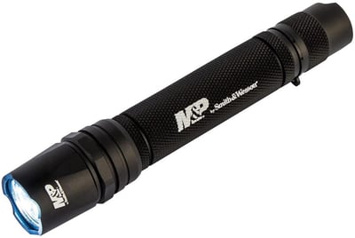 Smith & Wesson Delta Force MS, 2xAA Flashlight - $19.99 (FREE Shipping over $50)