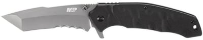 Smith & Wesson/Battenfeld Smith and Wesson M&P Special Ops Tanto 4 Blade Pocket Knife - $14.99 (Free S/H on Firearms)