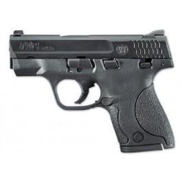Smith & Wesson M&P9 Shield 9mm - $419 ($9.99 S/H on Firearms / $12.99 Flat Rate S/H on ammo)