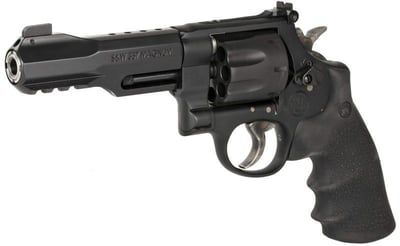 Smith and Wesson M&P Performance Center R8 .357 Mag 5" Barrel 8-Rounds - $999.99 ($14.99 flat rate shipping)