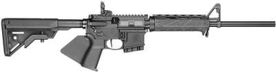 Smith and Wesson Volunteer XV 5.56 NATO 16" Barrel 10-Rounds - $549.99 