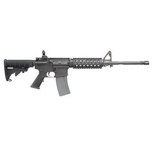 Smith & Wesson .223Rem/5.56NATO 16" barrel 30 Rnds - $1299.99  ($7.99 Shipping On Firearms)