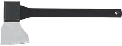 Backorder - Smith & Wesson Bullseye Pro Throwing Axe - $32.79 (Free Shipping on $100+ Orders)