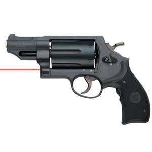 S&W Governor 45/410 2.75 CT Black - $1049.99 (Free Shipping over $50)