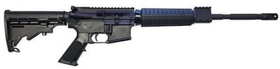 APF RI01319 Econo Carbine 223WYLDE M4 1-9 16" Barrel 30 RDs - $399.99 ($14.99 flat rate shipping)