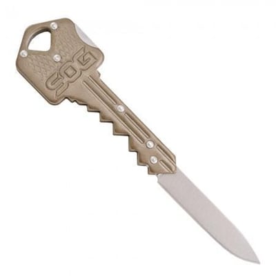 SOG Key Folding Knife - $9.99 (Free Shipping over $50)