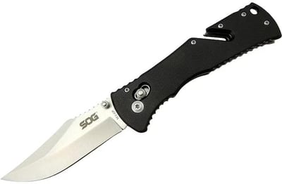 SOG Trident Assisted Opening Pocket Knife - $24.99 (Free Shipping on $100+ Orders)