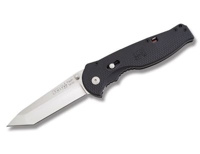 SOG Flash II with Tanto Blade & Black Zytel Handle - $31.99 (Free S/H over $75, excl. ammo)
