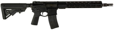 Sons Of Liberty Gun Works M4 89 Match 6.5 Grendel 13.9" Barrel 30-Rounds - $1299.99