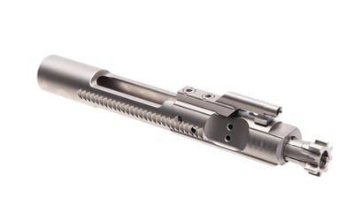 Sons of Liberty Gun Works 5.56 Bolt Carrier Group - OCKS Screws - Nickel Teflon Coating - $239.99