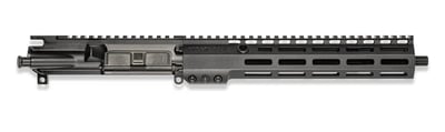 Sons of Liberty Gun Works M4-L89 5.56 NATO Barreled Upper Receiver - 10.5" - No Muzzle Device - $599 