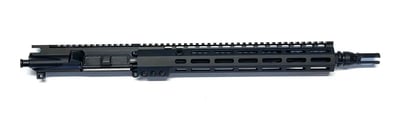 Sons of Liberty Gun Works M4-L89 5.56 NATO Barreled Upper Receiver - 13.7" - Pinned NOX 9 Muzzle Device - $749 