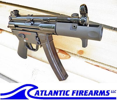 SP89K 9mm Pistol DJG-KP - $2039