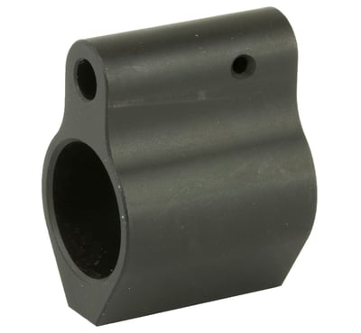 Spike's Tactical AR-15 Micro Gas Block .625 s/ Screws - $23