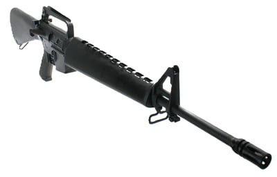 Konza Guns Sport-R A1 Retro 5.56 .625 20" Rifle - $799.99