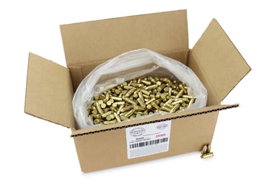 Sportsman's Select Remanufactured 9mm 124 Gr FMJ 1000 Rounds - $194.74 after Code: 5PTODAY