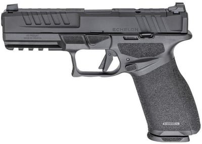 Springfield Echelon FirstLine 4.5F 9mm 4.5" barrel 17+1/20+1 - $519 