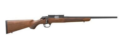 Springfield 2020 Rimfire Classic, .22 LR 20" Barrel 10RD Grade A Walnut Stock - $399.99 