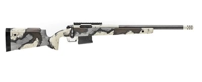 Springfield 2020 Waypoint .308 WIN 20" 5rd Rifle, Digital Camouflage Stock - $1321.99 