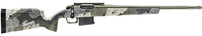 Springfield 2020 Waypoint .308 WIN 20" 5rd Rifle, Evergreen Camo - $1558.99 (Free XDM Elite 10mm after Rebate)