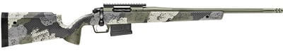 Springfield 2020 Waypoint .308 WIN 20" Barrel 5 Rounds Evergreen Camo - $1599 