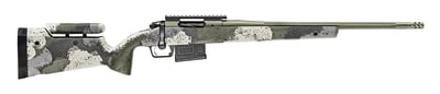 Springfield 2020 Waypoint .308 WIN 20" Mil-Spec Barrel 5rd Rifle, Evergreen Camo - $1549.99m (Free XDM Elite 10mm after Rebate)