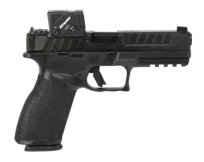 Springfield Armory Echelon 9mm 4.5" Barrel 17rd / 20rd, 2 Mags w/ Aimpoint COA 3.5 MOA Red Dot - $865 