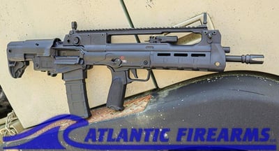 Springfield Armory Hellion 5.56 Bullpup Rifle - $2099 