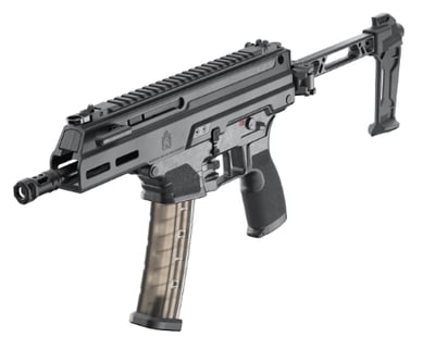 Springfield Armory Kuna 9mm 6" 30rd Semi-Auto, FSA Brace, 2 Mags - $1049.99 + FREE Shipping