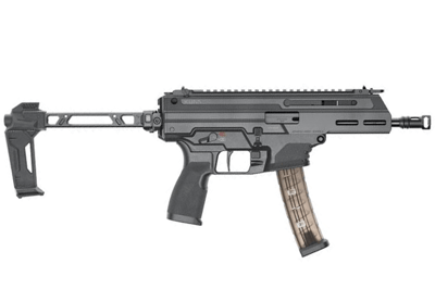 Springfield Armory Kuna Pistol, Strike Industries Fsa 9mm 30 + 1 Capacity 6 " Barrel - $999.00 + Free Shipping