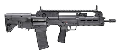 Springfield Hellion 5.56 NATO 16" 30RD Red Dot Gear Up Package - $1600.96 (Free S/H on Firearms)
