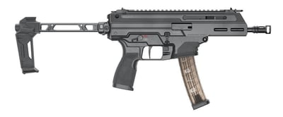 Springfield Kuna 9mm 30Rd 6.125" Threaded Barrel - $899.99  (Free Shipping over $150)
