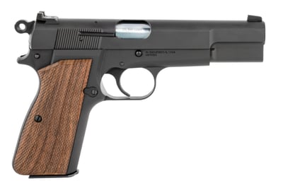 Springfield SA-35 9mm Semi-Auto Pistol 4.7" Barrel 15 +1 Rounds (Vault) - $499