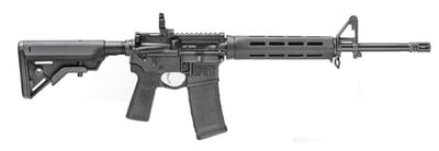 Springfield Armory Saint B5 MLOK 5.56 16" 30-Rds AR-15 Rifle, Black - $749.99 