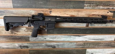 Springfield Saint Victor V2 .223 / 5.56 AR-15 Rifle, USED, 1 Mag, Bag, Excellent Condition - $750.99 