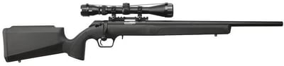Springfield Armory 2020 Rimfire Target Bolt Action Rifle with Scope - $399.99 (Free Shipping on $100+ Orders)