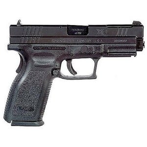 Springfield XD Essentials Package 9mm 4" barrel 10 Rnds - $444.59 w/code "WELCOME20"